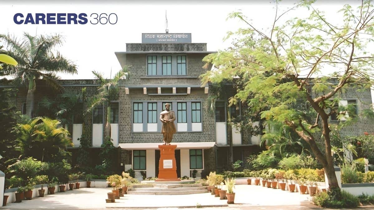 Tilak Maharashtra Vidyapeeth (TMV), Pune Started Applications for Admissions 2025; Check Details Below